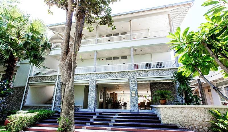 Hotel Baan Bayan   Hua Hin   Sha Extra Plus