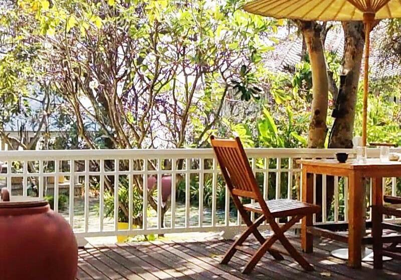 Hotel Baan Bayan   Hua Hin   Sha Extra Plus