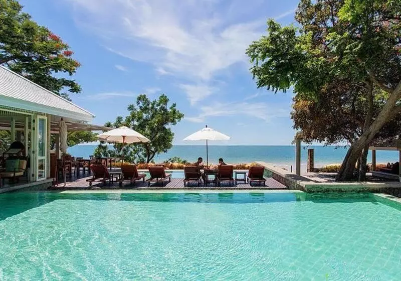 ホテル Baan Bayan   Hua Hin   Sha Extra Plus