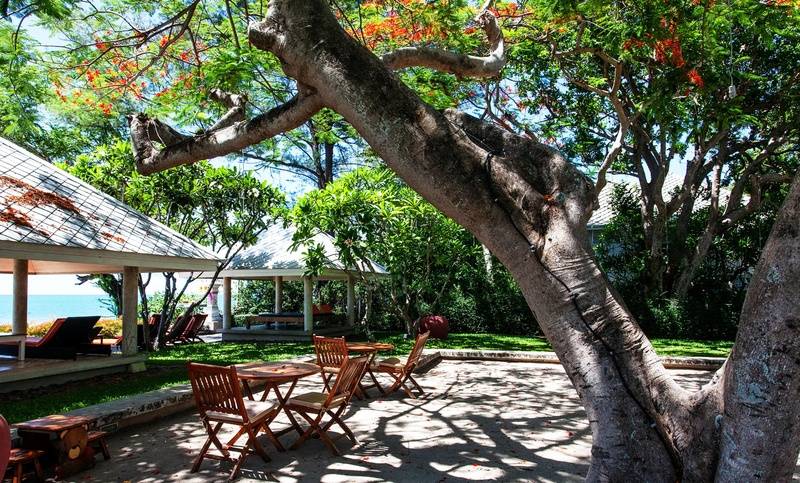 Hotel Baan Bayan   Hua Hin   Sha Extra Plus