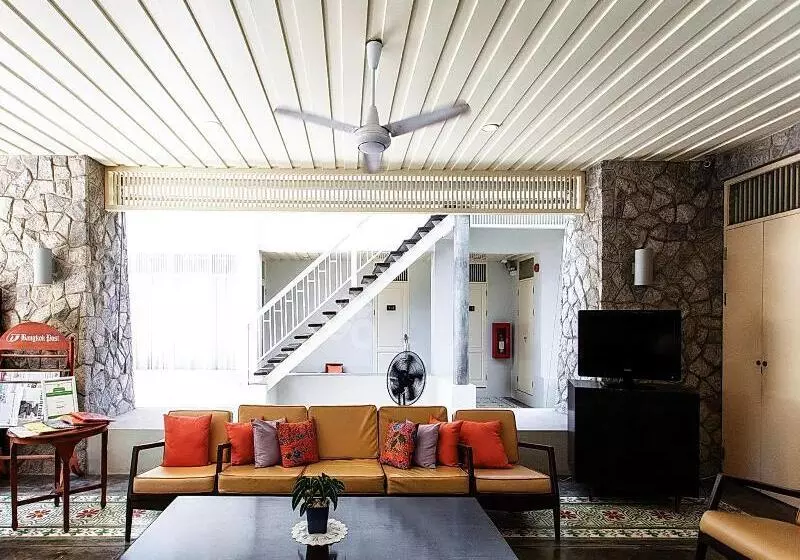 ホテル Baan Bayan   Hua Hin   Sha Extra Plus