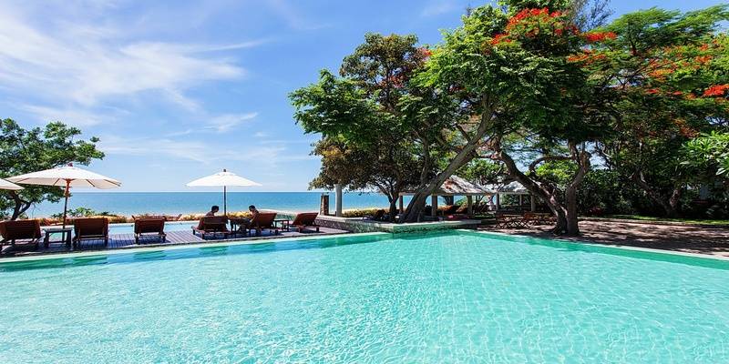 Hotel Baan Bayan   Hua Hin   Sha Extra Plus