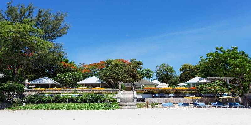 Hotel Baan Bayan   Hua Hin   Sha Extra Plus