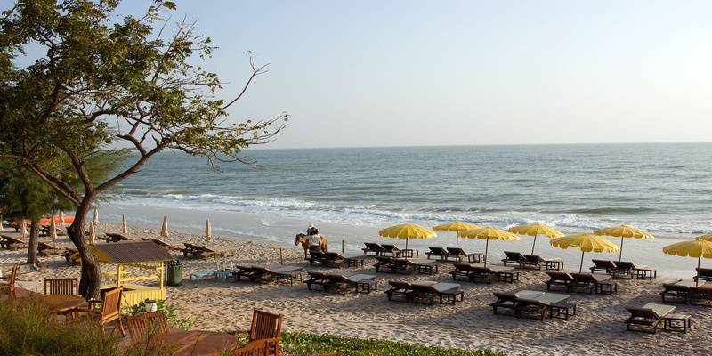 Hotel Baan Bayan   Hua Hin   Sha Extra Plus