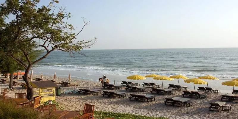 ホテル Baan Bayan   Hua Hin   Sha Extra Plus