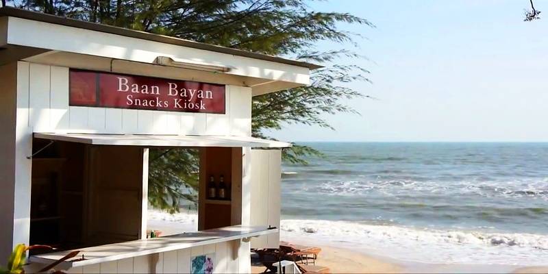 Hotel Baan Bayan   Hua Hin   Sha Extra Plus