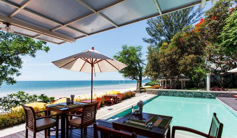 Hotel Baan Bayan   Hua Hin   Sha Extra Plus