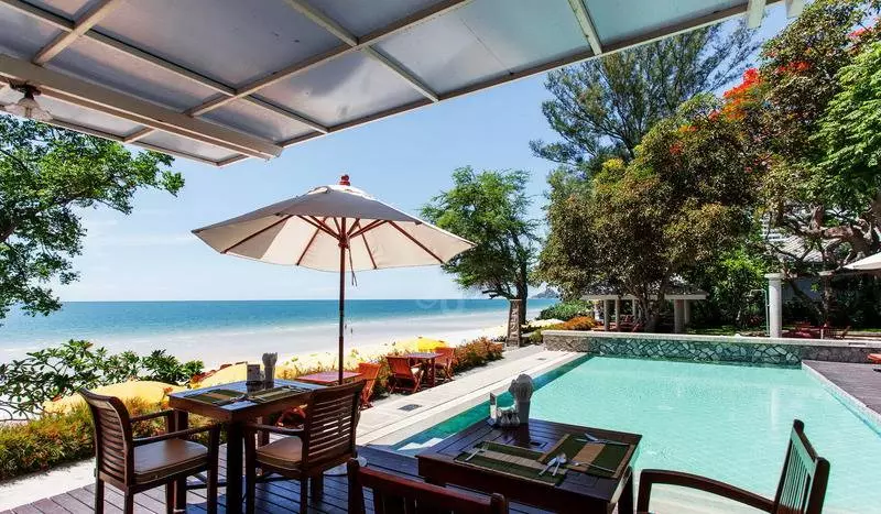 ホテル Baan Bayan   Hua Hin   Sha Extra Plus