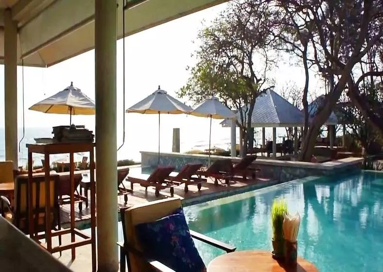 ホテル Baan Bayan   Hua Hin   Sha Extra Plus