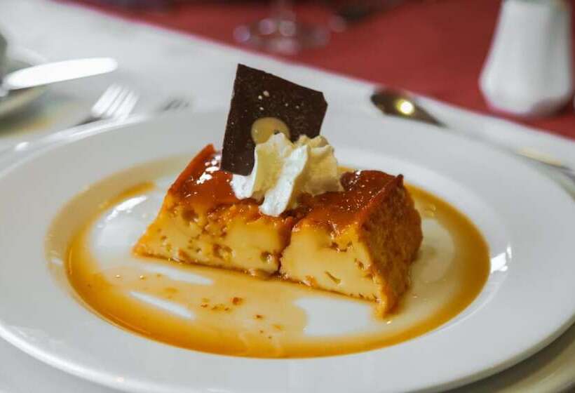 هتل Diego De Almagro Punta Arenas