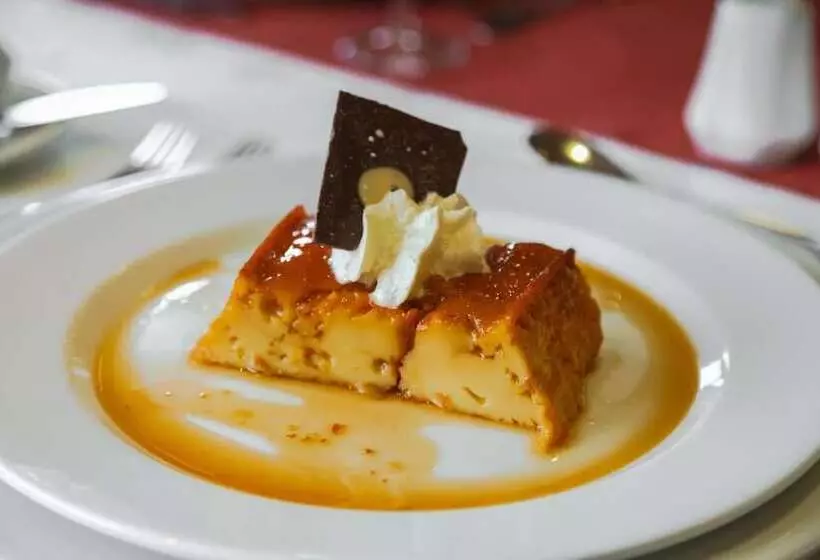 ホテル Diego De Almagro Punta Arenas