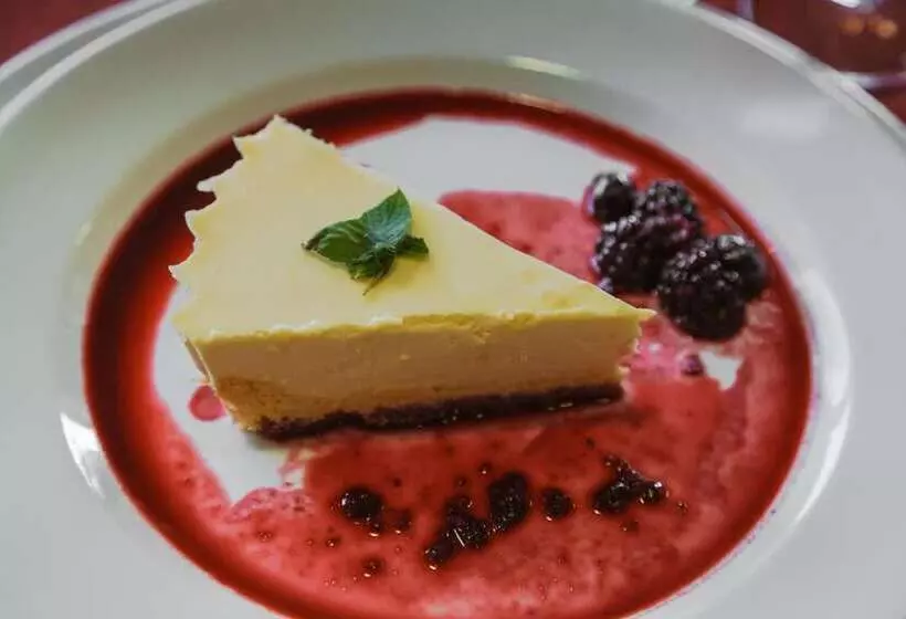 ホテル Diego De Almagro Punta Arenas