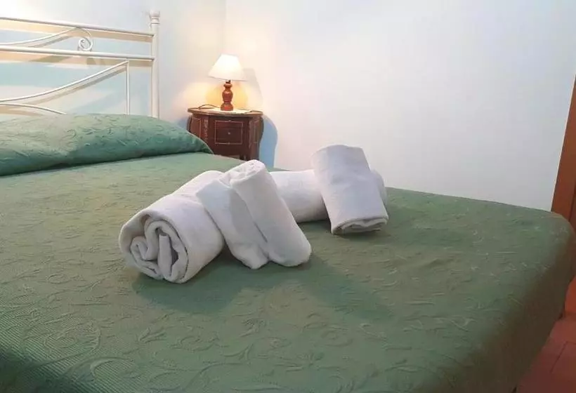 בית מלון כפרי Dimora Storica Urbana