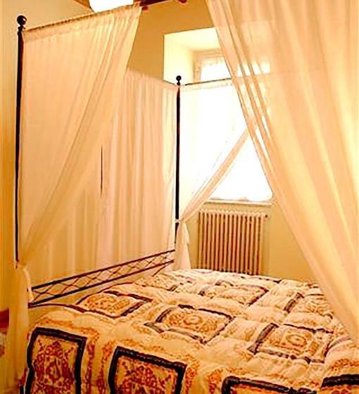 هتل Dimora Storica Urbana