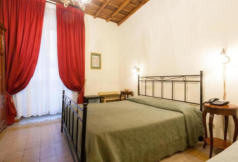 هتل Dimora Storica Urbana