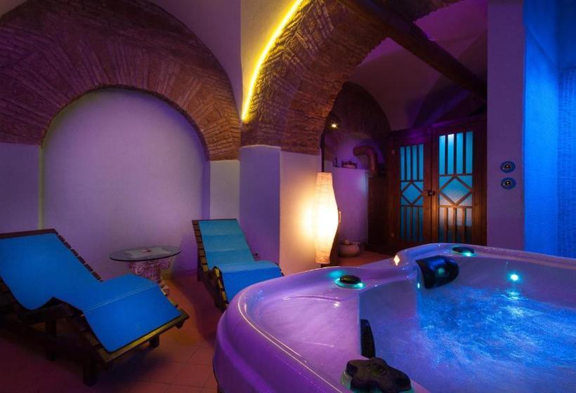 هتل Dimora Storica Urbana