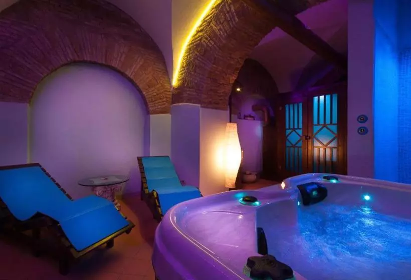 בית מלון כפרי Dimora Storica Urbana