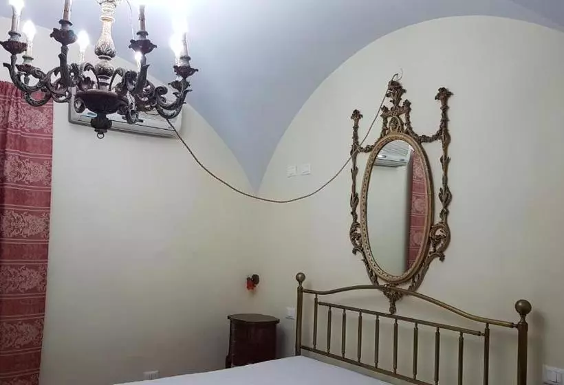 בית מלון כפרי Dimora Storica Urbana