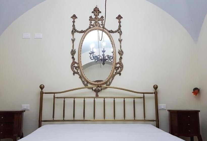 هتل Dimora Storica Urbana