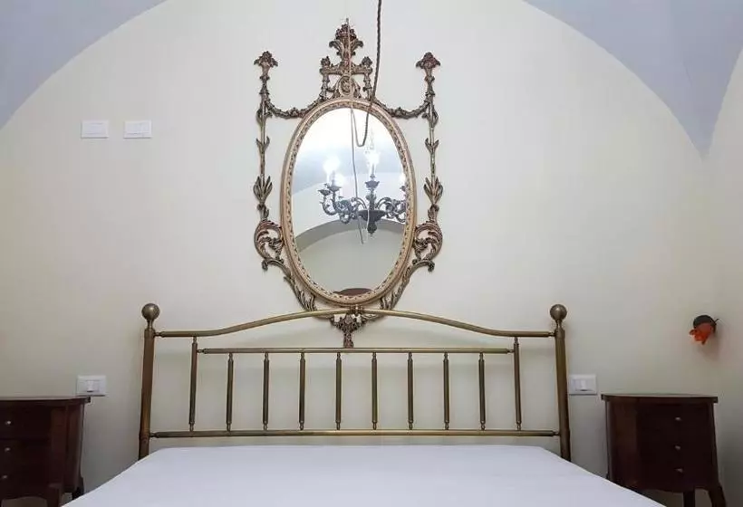 בית מלון כפרי Dimora Storica Urbana