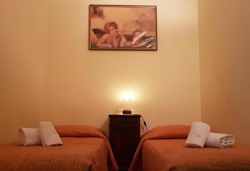 هتل Dimora Storica Urbana