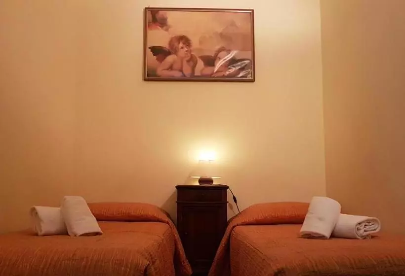 בית מלון כפרי Dimora Storica Urbana