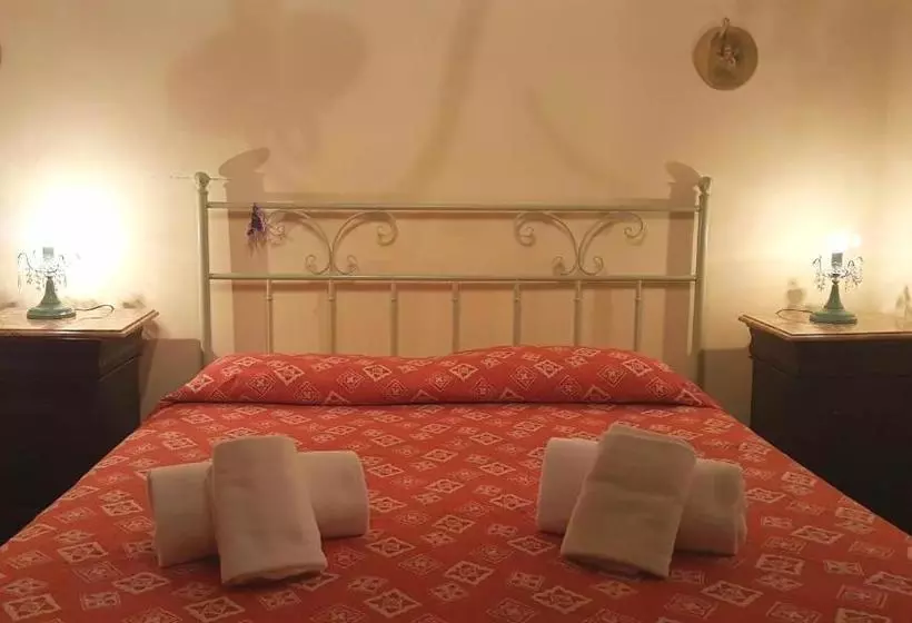 בית מלון כפרי Dimora Storica Urbana