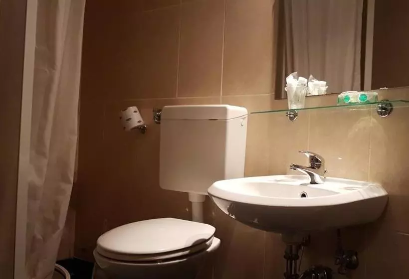 בית מלון כפרי Dimora Storica Urbana