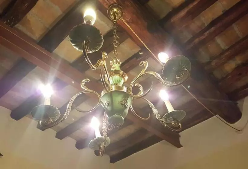 בית מלון כפרי Dimora Storica Urbana