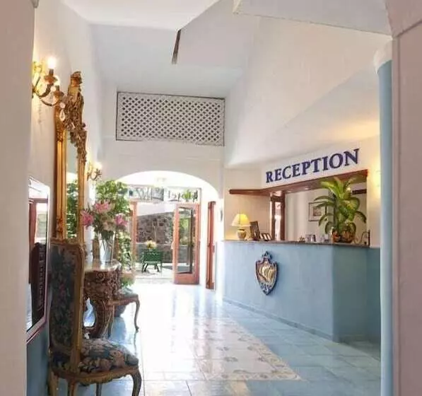 בית מלון כפרי Antares