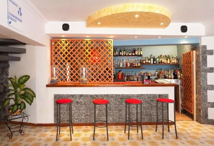 בית מלון כפרי Antares