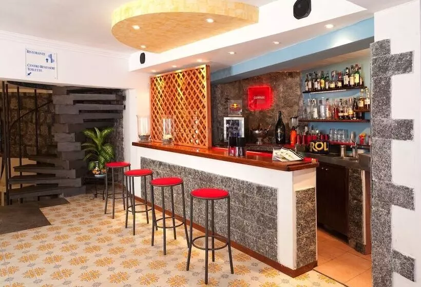 בית מלון כפרי Antares