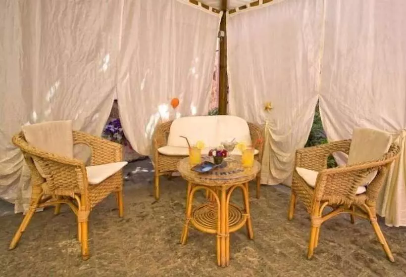 בית מלון כפרי Antares