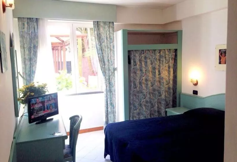 בית מלון כפרי Antares