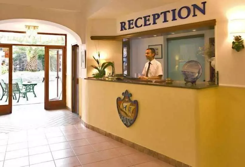 בית מלון כפרי Antares