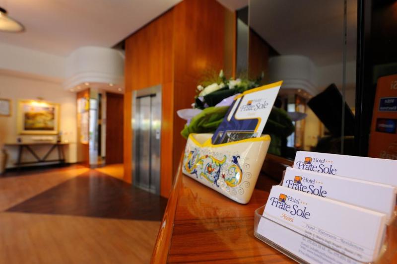 בית מלון כפרי Frate Sole