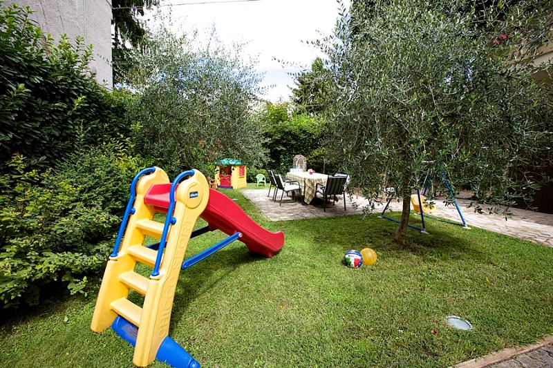 בית מלון כפרי Frate Sole