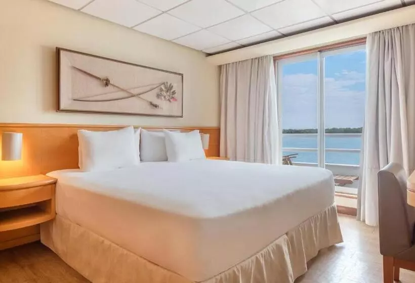 فندق Grand Amazon Expedition