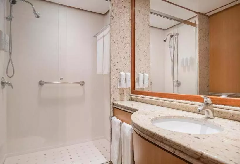 فندق Grand Amazon Expedition