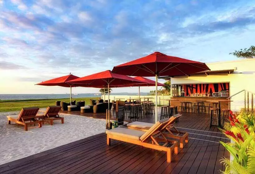 호텔 Hilton Fiji Beach Resort And Spa