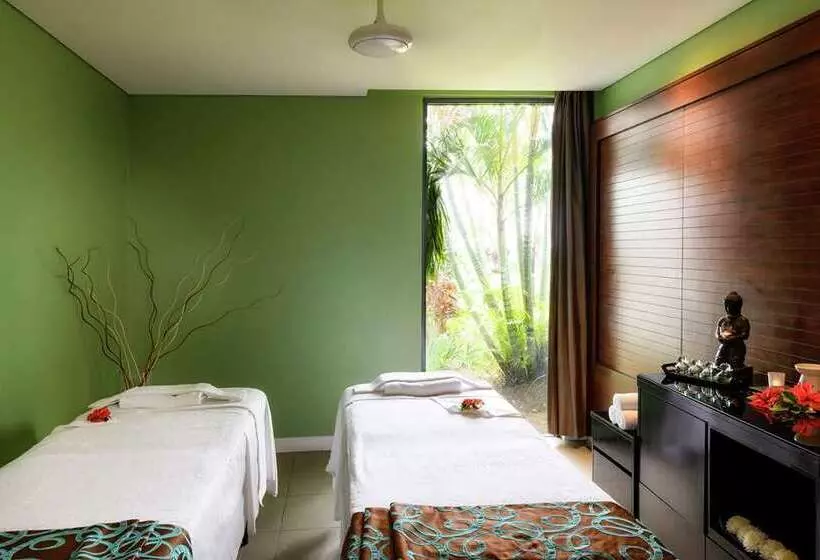 호텔 Hilton Fiji Beach Resort And Spa