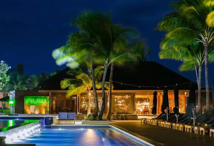 호텔 Hilton Fiji Beach Resort And Spa