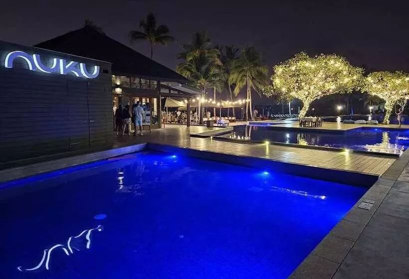 호텔 Hilton Fiji Beach Resort And Spa