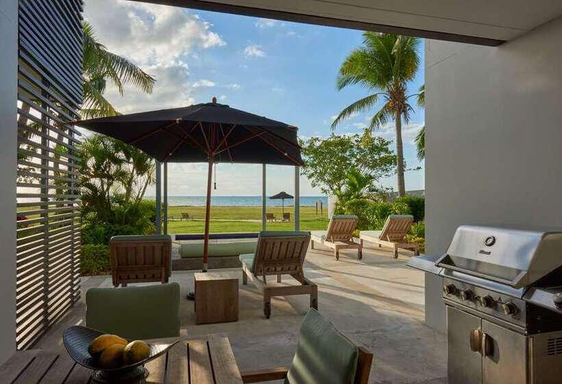 Hotel Hilton Fiji Beach Resort And Spa