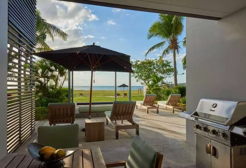 호텔 Hilton Fiji Beach Resort And Spa