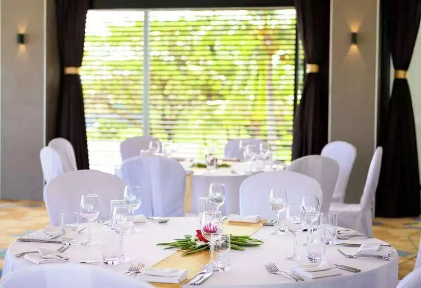 호텔 Hilton Fiji Beach Resort And Spa