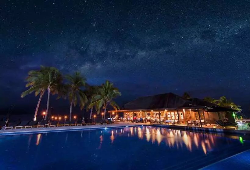 호텔 Hilton Fiji Beach Resort And Spa