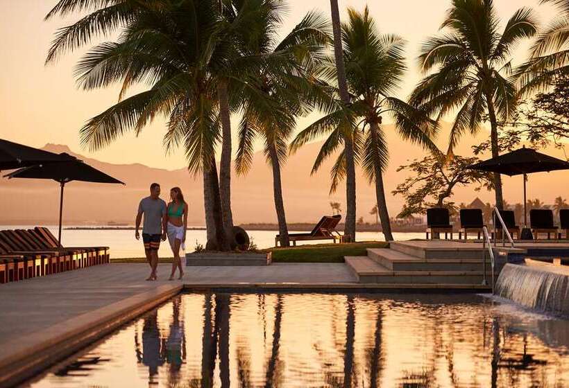 Hotel Hilton Fiji Beach Resort And Spa