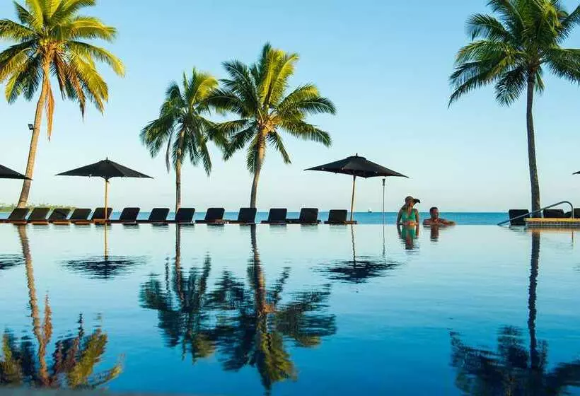 호텔 Hilton Fiji Beach Resort And Spa