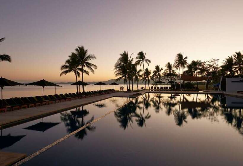Hotel Hilton Fiji Beach Resort And Spa